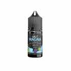 JUICE VAPE E.LIQUID SALT MAGNA GRAPE ICE 35MG 30ML