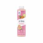 SABONETE EXFOLIANTE ST IVES PINK LEMON MANDARIN ORANGE 650ML