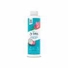 SABONETE EXFOLIANTE ST IVES COCONUT WATER ORCHID 650ML