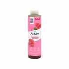 SABONETE EXFOLIANTE ST IVES ROSE WATER ALOE VERA 650ML