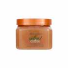 TREE HUT EXFOLIANTE VELVET COFFEE SHEA SUGAR SCRUB 510GR