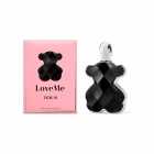 LOVEME TOUS THE ONYX FEM 90ML PARFUM
