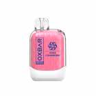 CIGARRO DESC POD OXBAR G8000 8000PUFF FANTA STRAWBERRY 5% 16ML