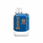 CIGARRO DESC POD OXBAR G8000 8000PUFF MAD BLUE 5% 16ML