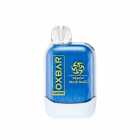 CIGARRO DESC POD OXBAR G8000 8000PUFF PEACH BLUE RAZZ 5% 16ML