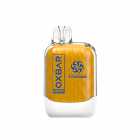 CIGARRO DESC POD OXBAR G8000 8000PUFF STRAWNANA 5% 16ML