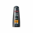 SHAMPOO DOVE+CARE FUERZA EXTREMA 2EN1 400ML