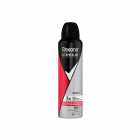 DESODORANTE REXONA AEROSOL CLINICAL SPORT 3X PROTEÇÃO
