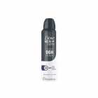 DESODORANTE DOVE AEROSOL CLINICAL 96H PROTECTION MEN