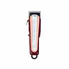 MAQUINA CABELO WAHL 08594-008 CORDLESS LEGEND BORDO/DOURADO BIVOLT