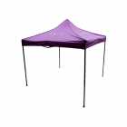 TENDA GHIS GHT300 PURPLE 3X3 MTS