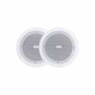 CAIXA DE  SOM BLG HOME TETO RS6577 6.5