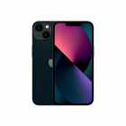 APPLE IPHONE 13 256GB A-2634 MIDNIGHT LL