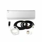 AR INVERTER 12.000 GREE GWH12QB-K3DNC8D/I WIFI/220/50HZ SO PY/Q/F/KIT