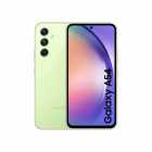 CELULAR SAMSUNG GALAXY  A54 8+256GB 5G AWESOME LIME DUAL