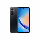 CELULAR SAMSUNG SM-A346M/DSN A34 5G 8+256GB AWESOME GRAPHITE DUAL
