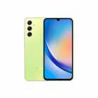 CELULAR SAMSUNG SM-A346M/DSN A34 5G 8+256GB AWESOME LIME DUAL