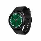 RELÓGIO SAMSUNG GALAXY WATCH 6 CLASSIC 47MM SM-R960NZKALTA BLACK