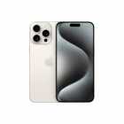 APPLE IPHONE 15 PRO 128GB A-2848 WHITE LL ESIM