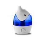 HUMIDIFICADOR DE AR SUZIKU SZ-323 2.2L/32W/BIVOLT AZUL