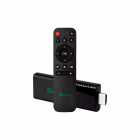 TV BOX MXQ STICK 2+8GB PRETO INTERNET/ANDROID 11.0