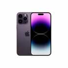 APPLE IPHONE 14 PRO 256GB A-2892 DEEP PURPLE LL CHIP
