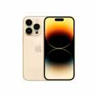 APPLE IPHONE 14 PRO MAX 128GB A-2896 GOLD LL CHIP
