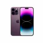 APPLE IPHONE 14 PRO MAX 128GB A-2893 DEEP PURPLE LL CHIP