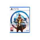 GAME PS5 MIDIA MORTAL KOMBAT 1+ PRE-ORDER BONUS CONTENT
