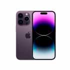 APPLE IPHONE SEMI NOVO 14 PRO MAX 128GB PURPLE
