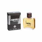 REAL TIME LEGENDARY LIFE FOR MEM 100ML EDT