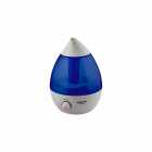 HUMIDIFICADOR DE AR MEGA STAR GH1342A AZUL 2.7L/BIVOLT