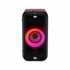 CAIXA DE SOM LG XBOOM PARTYBOX XL5S 200W RMS/USB/BT/BIVOLT/IPX4/RGB