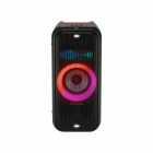 CAIXA SOM LG XBOOM PARTYBOX XL7S 250W RMS/USB/BT/BIVOLT/IPX4/RGB