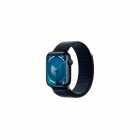 APPLE WATCH S9 45MM MR9C3LL/A GPS MIDNIGHT S/L
