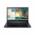 NOTEBOOK ACER A715-43G-R5M8 R5 8¦/2.3/8/256GB/GTX3050/15.6/4GB/W11/BLACK/NEW