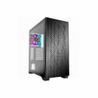 GABINETE AZZA ATX 450 MID TOWER CSAZ-450 RGB