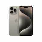APPLE IPHONE 15 PRO MAX 256GB A-2849 NATURAL LL ESIM
