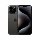 APPLE IPHONE 15 PRO MAX 512GB A-2849 BLACK TITANIUM LL ESIM