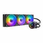 COOLER CPU AZZA GALEFORCE 360 V.2 LIQUID ARGB LCAZ-360C-ARGB LCAZ-360