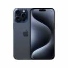 APPLE IPHONE 15 PRO 128GB A-2848 BLUE TITANIUM LL ESIM