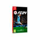 GAME NINTENDO SWITCH MIDIA FIFA FC24