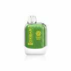 CIGARRO DESC POD OXBAR G8000 8000PUFF DOUBLE APPLE 5% 16ML