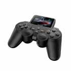 CONTROLLER GAMEPAD S10 DIGITAL GAME PLAYER PRETO