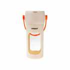 MINI LIQUIDIFICADOR PORTATIL SATELITE A-P27 BEIGE