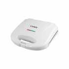 SANDUICHEIRA COBY CY3399-2202 BRANCO 110V/60HZ
