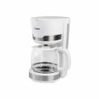 CAFETEIRA ELET. COBY CY3330-2085W BRANCO 110V/60HZ