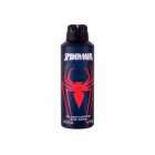 DISNEY SPIDERMAN COLONIA BODY SPRAY MEN 200ML
