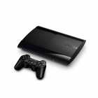 GAME PS3 500G CECH-4301C PRETO 50 JOGOS BIVOLT