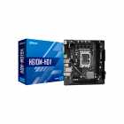 PLACA MÃE 1700 12¦ ASROCK H610M-HDV S/R/V/HDMI/DDR4